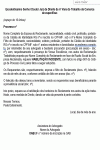 Modelo de Petição Habilitação Incidente - Trabalhista - Novo CPC Lei nº 13.105.2015