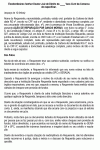 Modelo de Petição Danos Morais - Conta Bancária Aberta por Estelionatário - Novo CPC Lei nº 13.105.2015