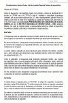 Modelo de Petição Ação Previdenciária de Concessão de Auxílio-doença - Novo CPC Lei nº 13.105.2015