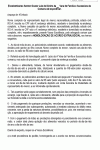 Modelo de Petição Homologação de Acordo - Pensão Alimentícia - Novo CPC Lei nº 13.105.15