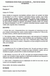 Modelo de Petição Adjudicação Compulsória c.c Tutela Específica - Novo CPC Lei nº 13.105.15