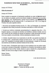 Modelo de Petição Embargos de Declaração - Justiça Gratuita - Novo CPC Lei nº 13.105.15