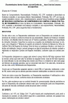 Modelo de Petição Rescisão Contratual de Compromisso de Compra e Venda por Falta de Pagamento c.c Reintegração de Posse - Novo CPC Lei nº 13.105.15