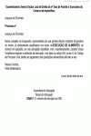 Modelo de Petição Execução de Alimentos - Extinção - Novo CPC Lei nº 13.105.15