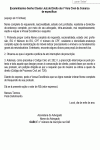 Modelo de Petição Protesto Judicial - Novo CPC Lei nº 13.105.15