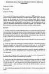 Modelo de Petição Exibição de Documento - Novo CPC Lei nº 13.105.15