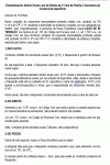 Modelo de Petição Interdição Requerida pelo Genitor do Deficiente Mental - Novo CPC Lei nº 13.105.15