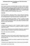 Modelo de Petição Prestação de Contas contra Advogado - Novo CPC Lei nº 13.105.15