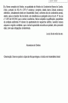 Petição Padrão para Declaração de Quitação Condominial