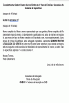 Petição Padrão para Execução de Alimentos - Fornecimento do Valor Atualizado da Dívida - Novo CPC Lei nº 13.105.2015