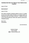 Petição Padrão para Concordância com os Cálculos do Contador - Novo CPC Lei nº 13.105.2015