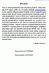 Modelo de Contrato Procuração com Poderes Gerais para Representação em Processo de Inventário