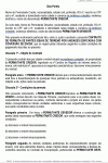 Modelo de Contrato Permuta de Partes Ideais de Terreno por Unidades Edificadas