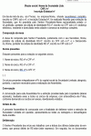 Modelo de Contrato Ata de Assembleia para Extinção de Sociedade Limitada