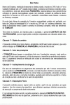 Modelo de Contrato Mútuo Pecuniário em Instituição Financeira