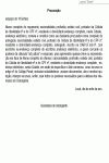 Contrato Padrão para Procuração - Queixa-crime ou Representação