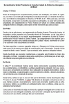 Petição Padrão para Representação à OAB - Violação de Prerrogativas