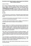 Modelo de Petição Representação Disciplinar ao Procurador de Justiça Corregedor Geral do Ministério Público