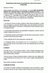 Petição Padrão para Desapropriação por Utilidade Pública com Pedido de Imissão na Posse