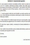 Modelo de Petição Carta de Solicitação de Pagamento de Lucro Cessante - Seguradora