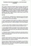 Modelo de Petição Cobrança - Serviço de Assistência Técnica - Novo CPC Lei nº 13.105.2015