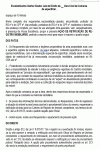 Modelo de Petição Retificação de Registro Imobiliário