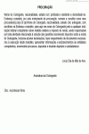 Modelo de Contrato Procuração para Administração e Regularização de Impostos Relativos à Renda