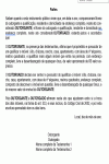 Modelo de Contrato Escritura de Permuta