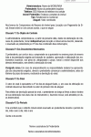 Modelo de Contrato Instrumento de Reserva de Imóvel com Pagamento de Sinal