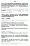 Modelo de Contrato Prestação de Serviços à Instituição Financeira sem Exclusividade