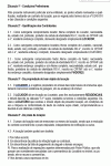 Modelo de Contrato Locação de Bem Imóvel Residencial I