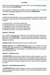 Modelo de Contrato Serviços de Treinamento na Área de Departamento Pessoal