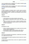 Modelo de Contrato Locação de Serviços Profissionais de Corretagem