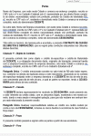 Modelo de Contrato Cessão de Direitos e Obrigações - Pessoa Jurídica