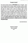 Modelo de Contrato Procuração Judicial - Sociedade de Advogados - Novo CPC Lei nº 13.105.2015