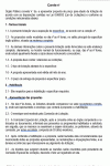 Contrato Padrão para Convite para Licitação