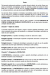 Modelo de Contrato de Compra e Venda - Aparelho Odontológico