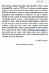 Modelo de Contrato Procuração para Assinar o Registro de Nascimento de Criança