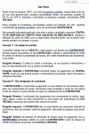 Modelo de Contrato Abertura de Crédito em Magazine