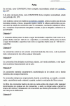 Modelo de Contrato Pacto de Convivência - União Estável