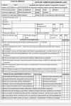 Modelo de Check List de Transporte de Carga