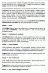 Modelo de Contrato Parceria para Construção de Edifício