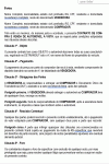 Modelo de Contrato Compra e Venda de Automóvel à Vista