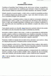 Modelo de Contrato Ata de Assembleia Geral Ordinária - Condomínio