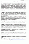 Contrato Padrão para Alteração contratual – Saída de Sócio e Admissão de Outro