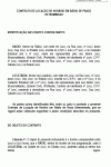 Contrato Padrão para Locação de Horário Espaço Rádio - Anuncio