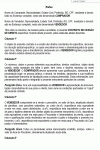 Modelo de Contrato Instrumento Particular de Cessão de Direitos