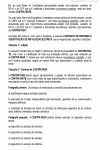 Modelo de Contrato Reforma e Substituição de Instalação Elétrica