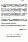 Modelo de Contrato Autorização para Recebimento de Quantia em Dinheiro