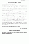 Concessão Padrão para Prêmio ao Empregado